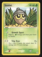 2004 Seedot Hidden Legends 71/101 Pokemon TCG on eBay