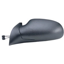 ALKAR Außenspiegel rechts elektrisch für Mercedes-Benz A-Klasse W168 ALKAR Außenspiegel rechts elektrisch für Mercedes-Benz A-Klasse W168