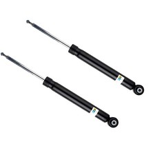 2 Bilstein B4 rear shocks 2-19-282237 fits AUDI Q5 Q5L