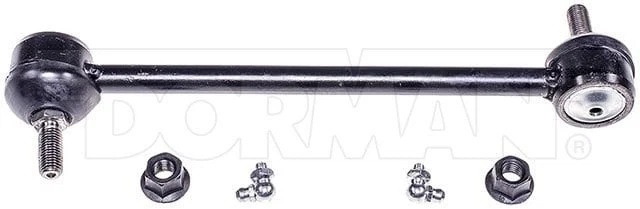 For Nissan Frontier 1999-2004 Dorman MAS Rear Stabilizer Bar Link Foto 2 de 2