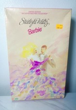 1995 Starlight Waltz Barbie 14070 Ballroom Beauties Collection Ltd Edition NIB