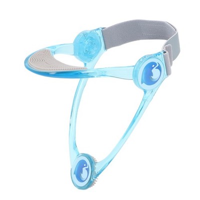 Neck Support Shaping Cervical Collar Improving Posture Adjustable Cervical SET