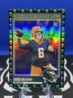 2025 Panini Score-A-Treat Football Kyle McCord #73