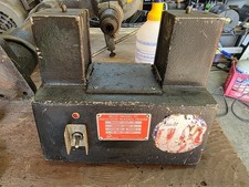 JAMES MORTON RECO MODEL SC INDUCTION BEARING HEATER INDUSTRIES TOOLS