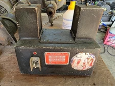 JAMES MORTON RECO MODEL SC INDUCTION BEARING HEATER INDUSTRIES TOOLS