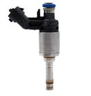 FUEL INJECTOR FOR ALFA ROMEO GIULIA 690T QUADRIFOGLIO 2.9 V6 15-19 0261500176