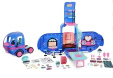 Replacement OMG Surprise LOL Glamper Fashion Camper 4in1