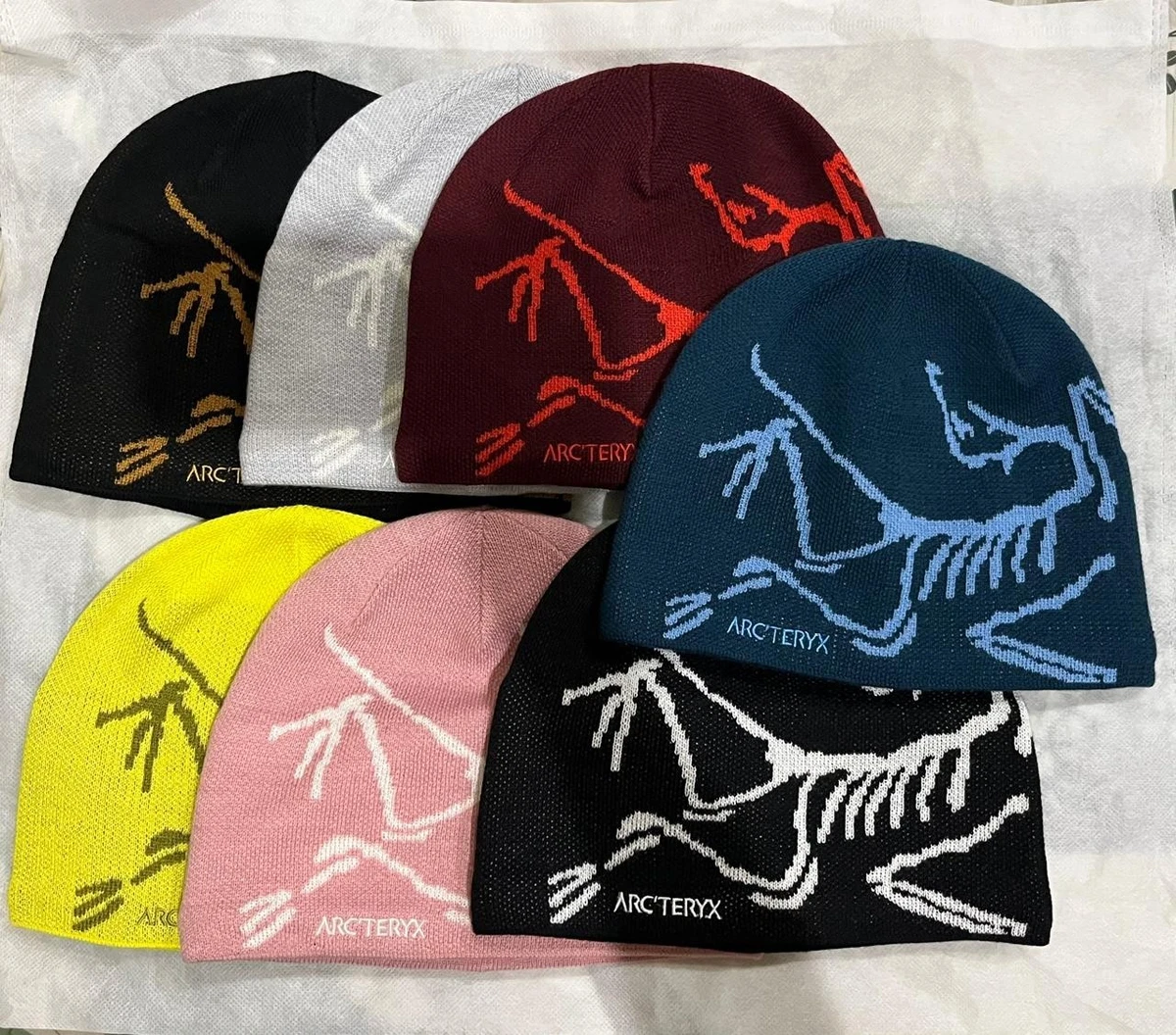 Arc'teryx Hats for Men for sale | eBay