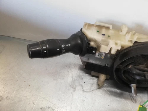 25552 0014R-B Mando Intermitentes para RENAULT MEGANE III COUPE Dynamique 701590 - Imagen 8 de 10