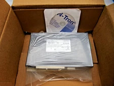 Red Lion 7018TX Managed Industrial Ethernet Switch 18port, 16 10/100Base-TX NEW