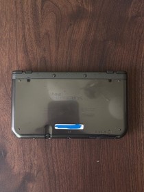 Nintendo 3DS Console Black Bundle - 128GB SD Card, Region Free