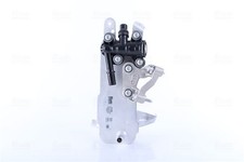 Nissens 91480 Ölkühler, Automatikgetriebe für BMW 91480 Ölkühler, Automatikgetri