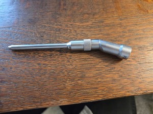 Stryker 5100-10-72 TPS Angled AM Attachment Long-Excellent Working Condition