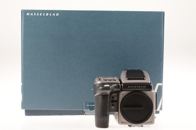 HASSELBLAD H4D-60 Gehäuse - SNr: 70VS30325