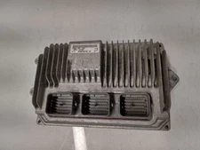 Engine ECM Electronic Control Module US Market Automatic Fits 15-16 FIT 260875