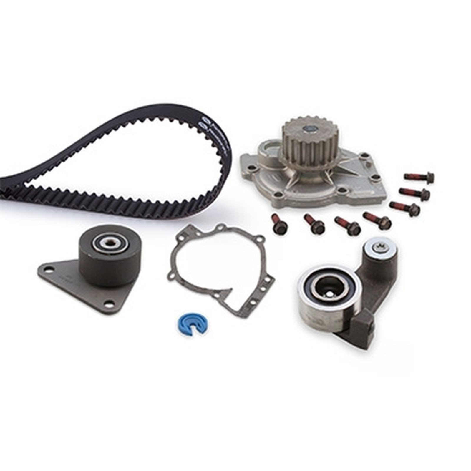 GATES KP15397XS Water Pump & Timing Belt Set for VOLVO - Image 13