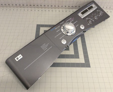 LG Dryer Control Panel Assembly EBR36858901 EBR36858802 AGL33609204