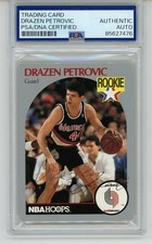 2018 Leaf Best of Basketball Cards 20