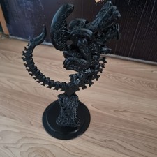 Alien Ständer Für Headset  oder Kopfhörer  3D Druck .Neu !!!