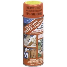 Atsko 9249 Silicone Water Guard 12Fl.Oz