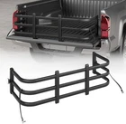 Truck Bed Extender Retractable Tailgate Extension For Ford/F150/Dodge Ram/GMC