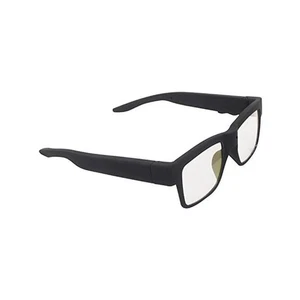 Lunettes intelligentes Verres portables en plein air Lunettes sport Eye...