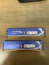 Kingston HyperX Genesis 8GB DDR3 RAM