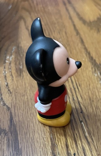 Fisher Price Little People 2013 Mickey Mouse Disney - Imagen 4 de 6