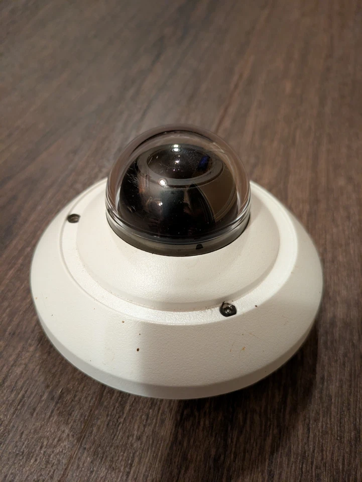 Bosch Flexidome IP  Panoramic 5000 MP NUC-52051-FOE - Image 2 of 3