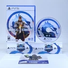 Mortal Kombat 1 PS5 - PlayStation 5