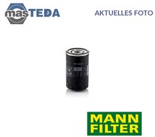 W 719/30 MOTOR ÖLFILTER MANN-FILTER FÜR AUDI A6,A4,TT,80,100,A3,COUPE,C4,B5,B4