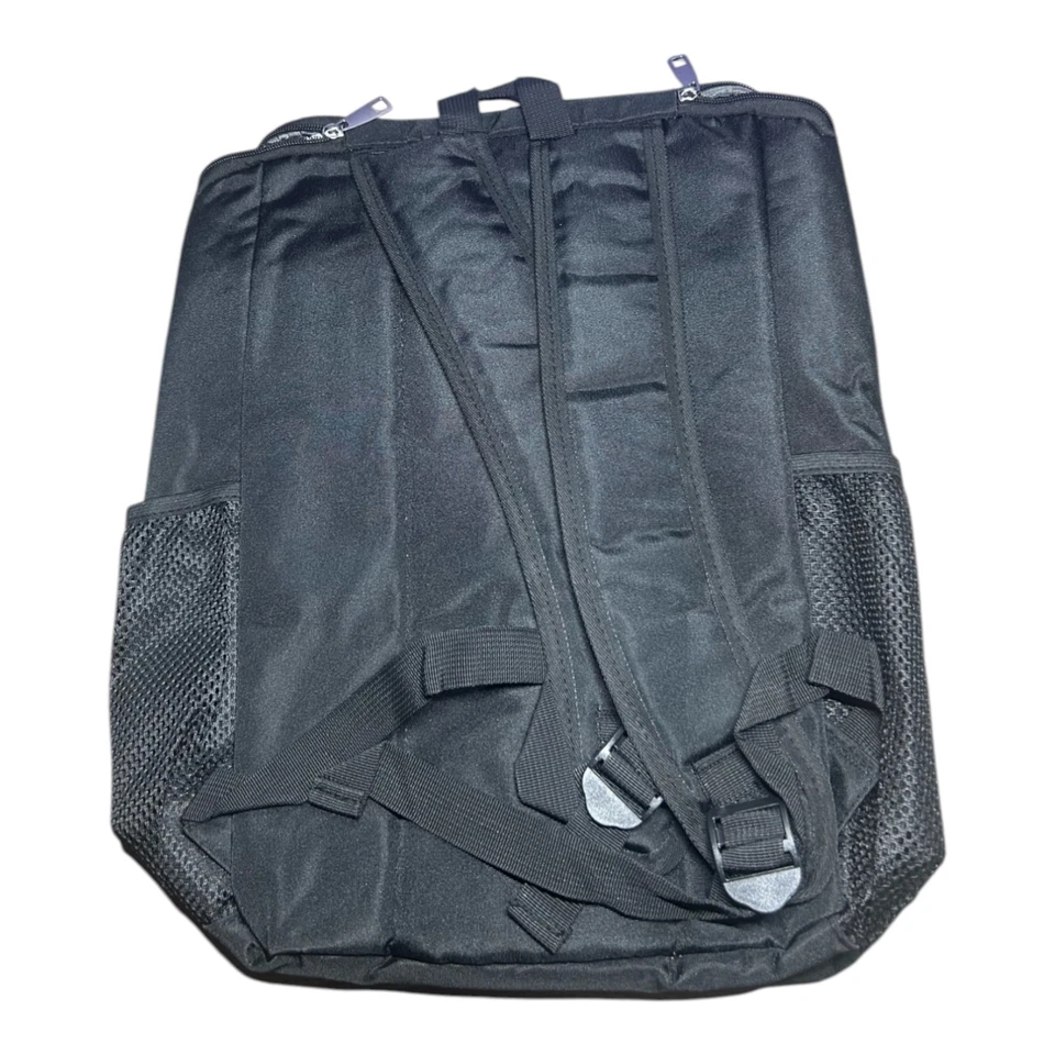 Yeti Cooler Backpack Black - Image 3 of 4