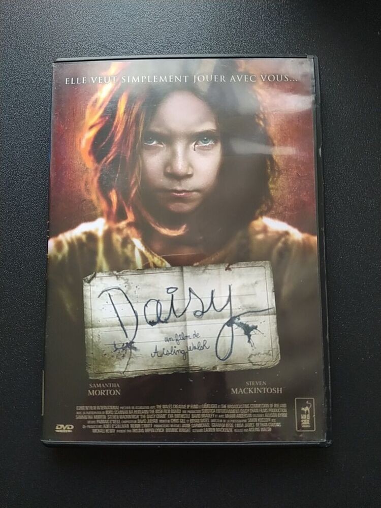 Daisy | Good Condition