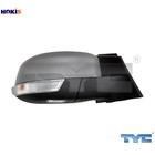 EXTERIOR MIRROR 310-0191 FOR FORD FOCUS/III/Turnier M1DD/M1DA/M1DC/M2DA 1.0L
