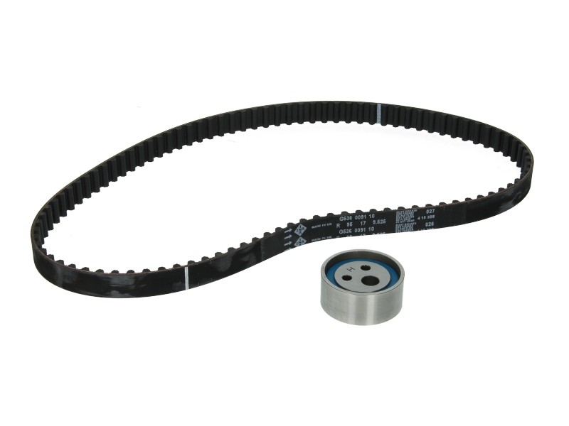 For Renault 19 I, 19 I Chamade, 19 II, 19 II Chamade, Clio I Timing Belt Kit