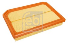 Luftfilter FEBI BILSTEIN 107403 Filtereinsatz für W177 W247 C118 KLASSE MERCEDES