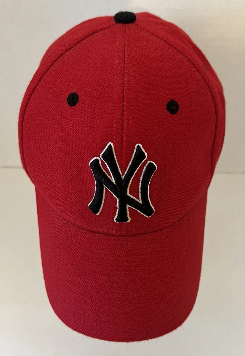 Twins Enterprise New York Yankees MLB Fan Cap, Hats for sale | eBay