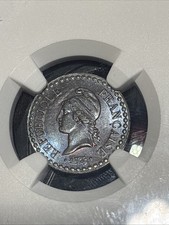 Las mejores ofertas en Monedas francesas certificado NGC Bronce | eBay