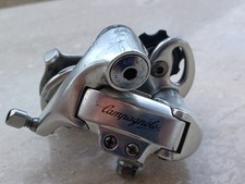 Boîte de vitesses arrière Campagnolo C-Record Heroica Colnago Bianchi...