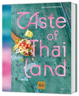Taste of Thailand | Jan Wischnewski | deutsch