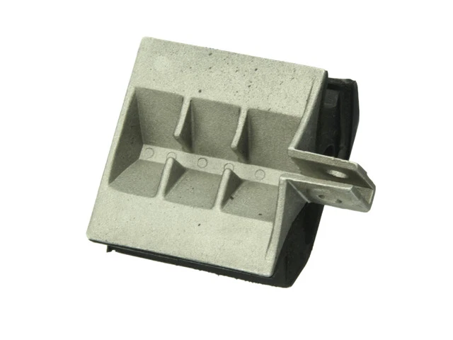 URO PARTS 94433107501 Soporte Eje Soporte Porsche 944 924 968 Foto 4 de 4