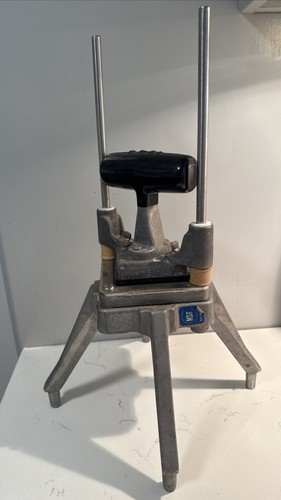 Nemco 55500-2 Vegetable Dicer Fry Cutter NSF Works Great Made in USA