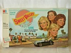 Vintage Sweet Valley High Board Game 1988 Milton Bradley Complete