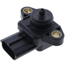 1PC Intake Air Pressure Sensor 68V-82380-00-00 For Yamaha F/LF115-225 Outboard