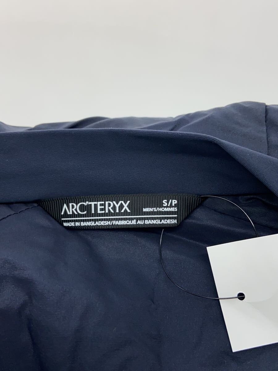ARC'TERYX Piumino ARC TERYX S nylon nuovo tinta unita X000007302