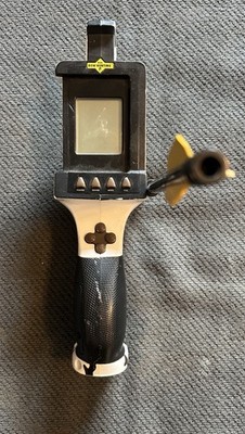 Vintage - Real Bow Hunting Electronic Handheld Game!