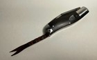 A.G. Russell Sowbelly Trapper with Brown Rucarta — photo 1