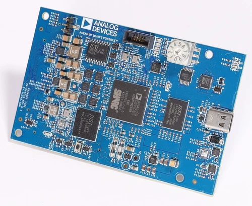 Analog Devices EV-SC598-SOM Evaluation Board for ADSP-SC596/8 SHARC+