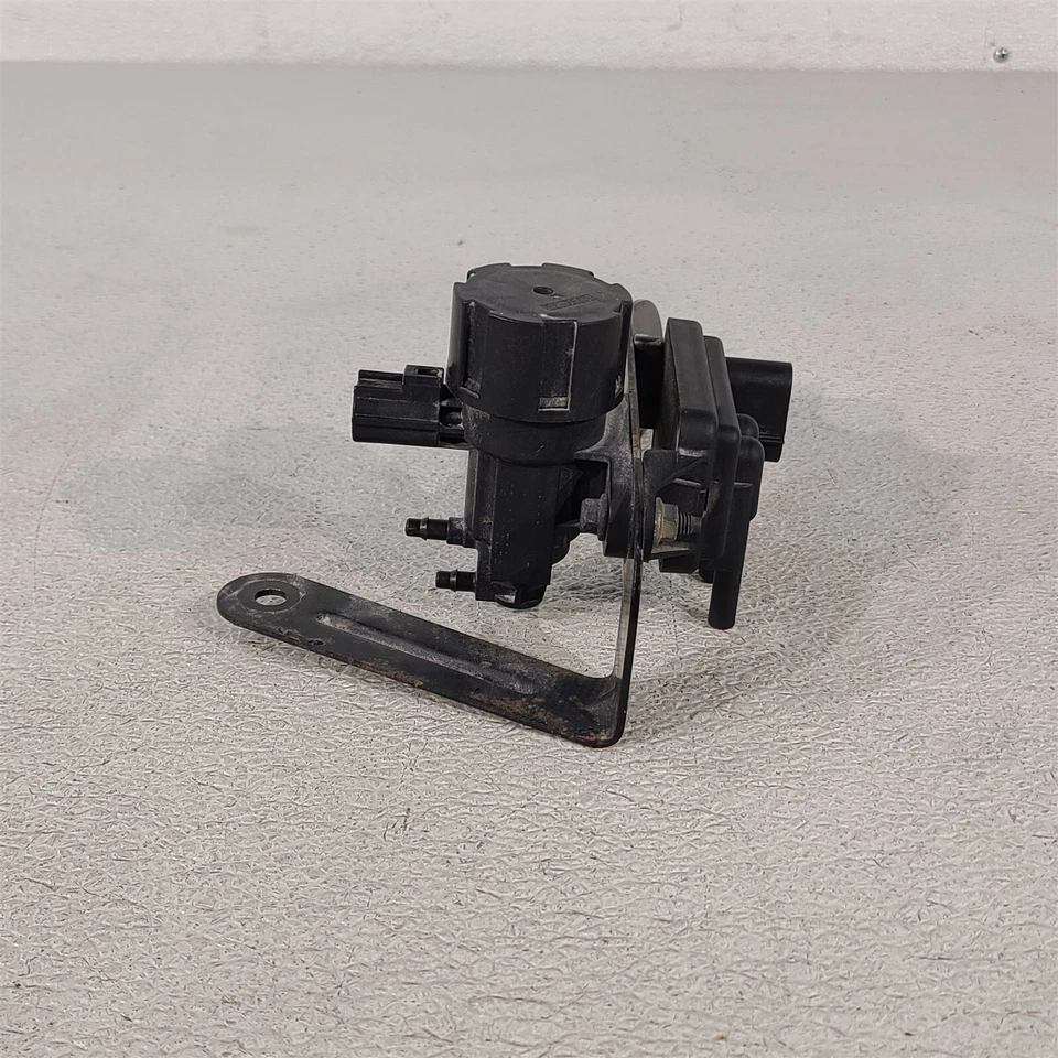 Sensor de mapa solenoide de vacío Sohc Egr 99-04 Ford Mustang GT 4,6 L OEM AA7366 Foto 3 de 4