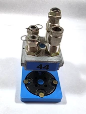 Dillon Precision 550 Toolhead Stand